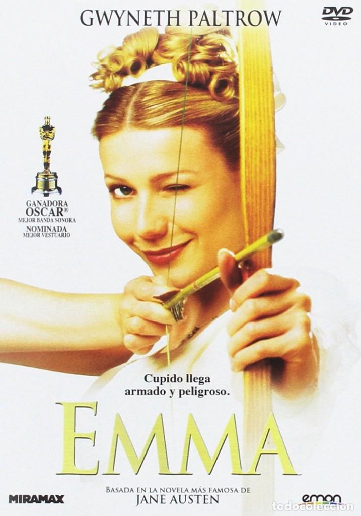 Cine: Emma (NUEVO) - Foto 1