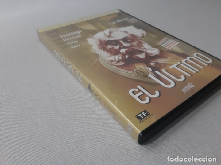 Cine: El ultimo DVD - Foto 2