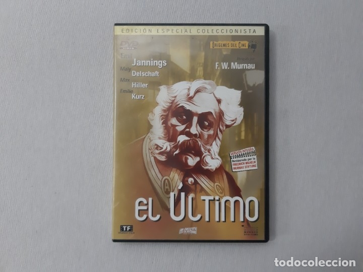 Cine: El ultimo DVD - Foto 1