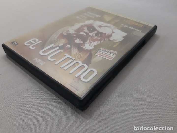 Cine: El ultimo DVD - Foto 3