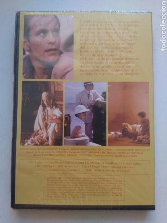 Cine: DVD EL CIELO PROTECTOR - Foto 2