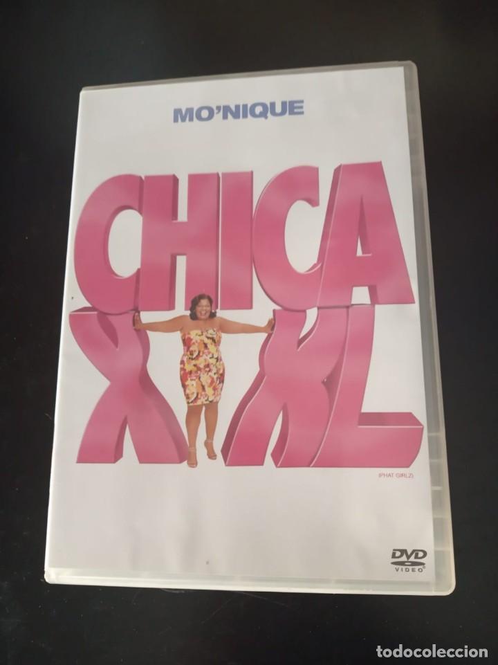 Cine: CHICA XXL