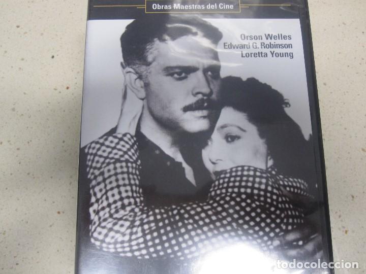 Cine: EL EXTRA&Ntilde;O - Foto 1