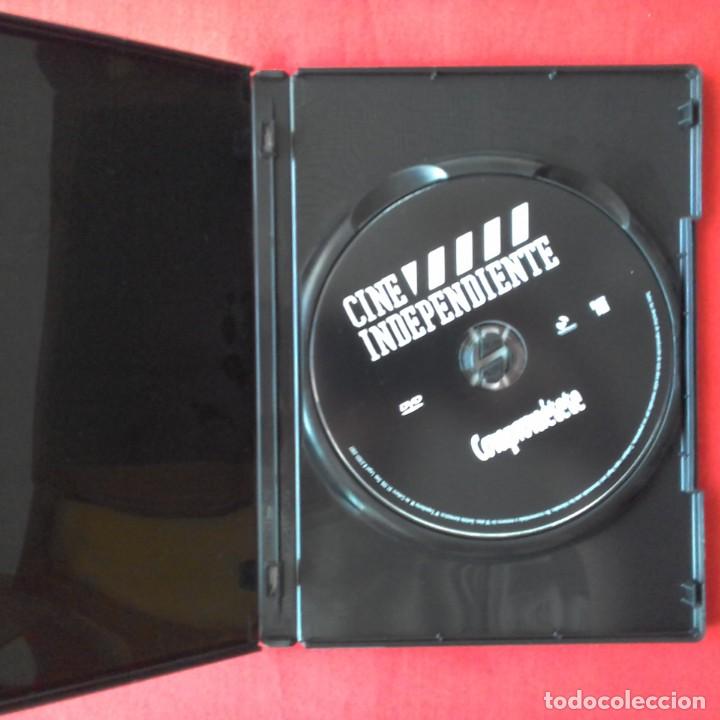 Cine: COMPROM&Eacute;TETE. Alessandro DAlatri - Foto 3