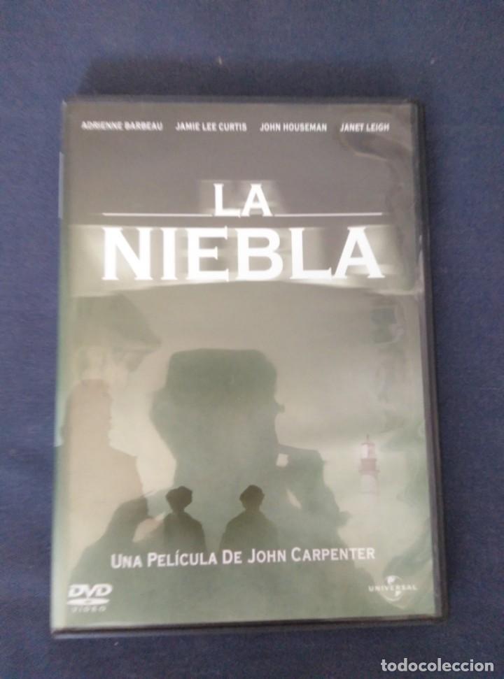 Cine: La niebla - Foto 1