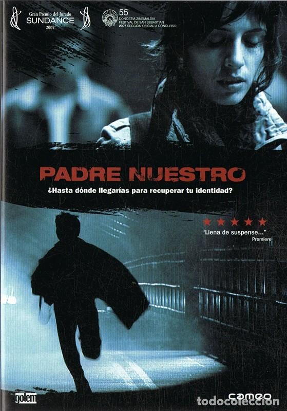 Cine: PADRE NUESTRO - Foto 1