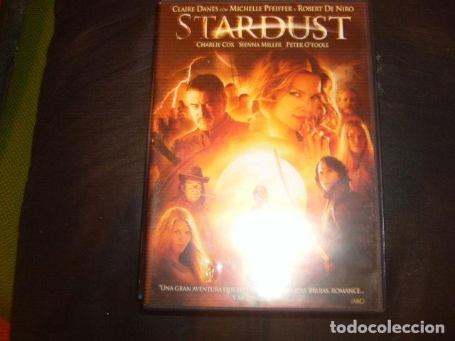 Cine: STARDUST DVD - Foto 1