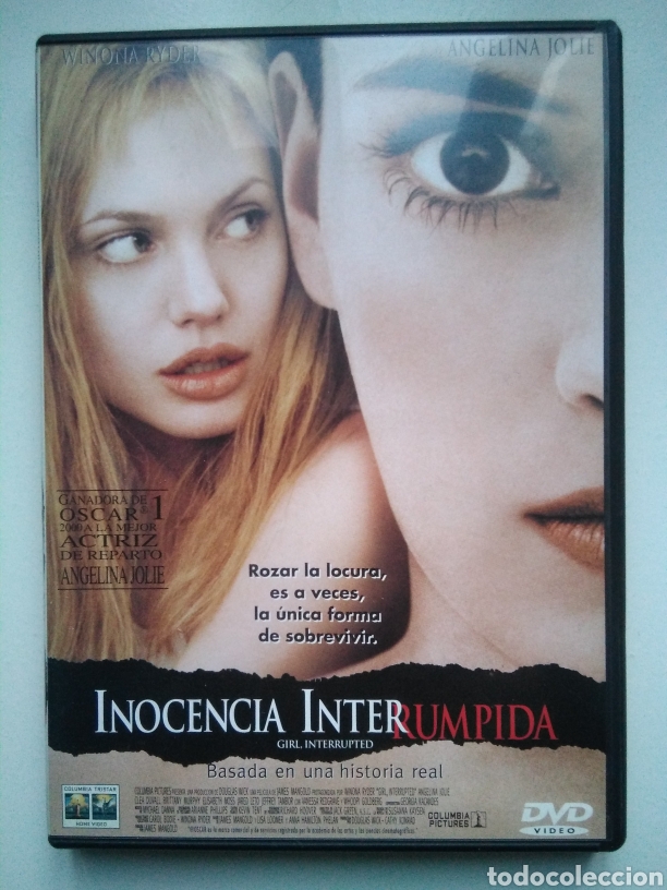 Ver Inocencia Interrumpida 1999 Pelicula Completa En Espanol