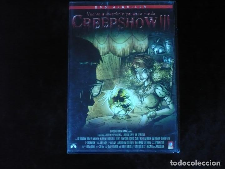 Cine: creepshow III - Foto 1
