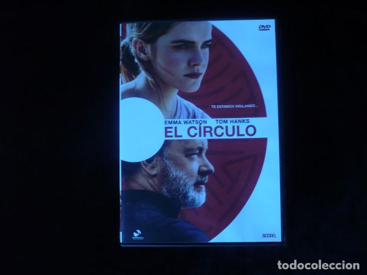Cine: el circulo - Foto 1