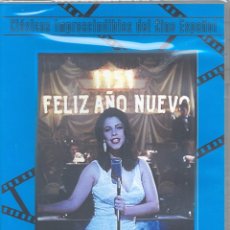 Cine: TRES PALABRAS DVD ( MARIBEL VERÚ)- EL APASIONADO ROMANCE ENTRE DOS ARTISTAS Y LA VENGANZA DE LA HIJA. Lote 167943926