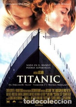 Cine: Titanic DVD - Foto 1