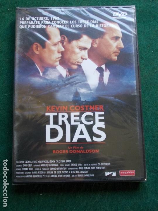 Kino: DVD CINE TRECE DIAS