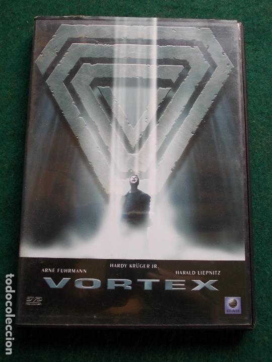 Cine: CINE DVD  VORTEX - Foto 1