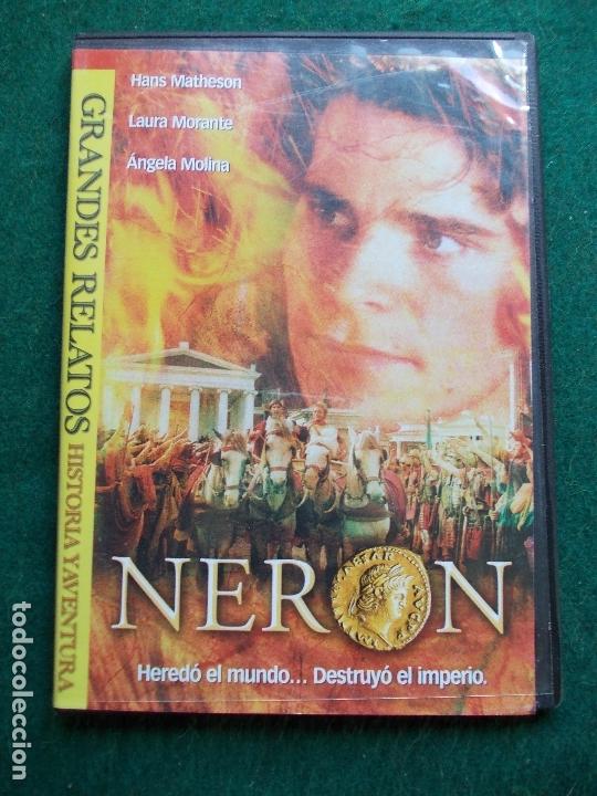 Cine: CINE DVD  NERON - Foto 1