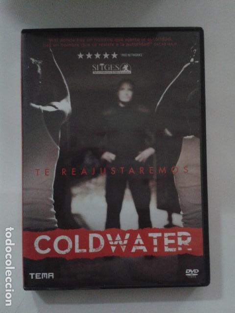 Cine: COLDWATER. DVD