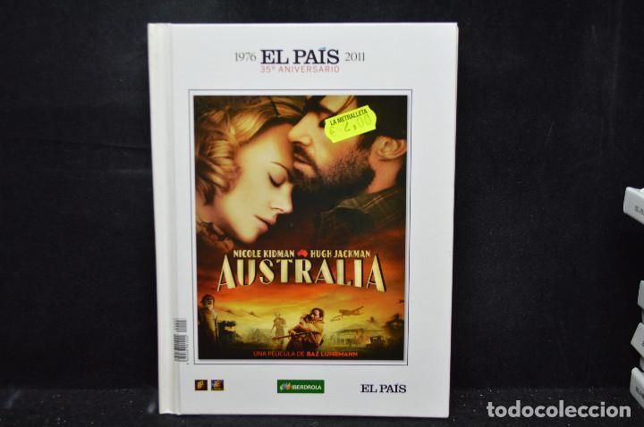 Cine: AUSTRALIA - DVD - Foto 1