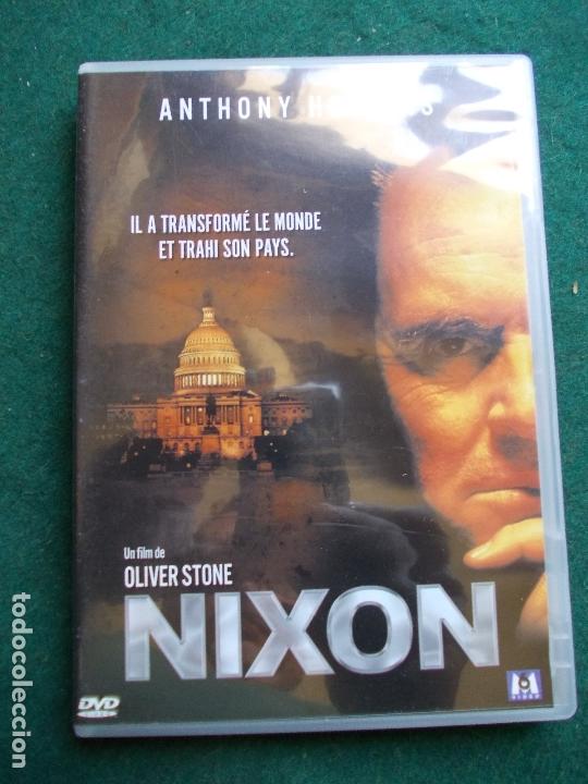 Kino: CINE DVD  NIXON