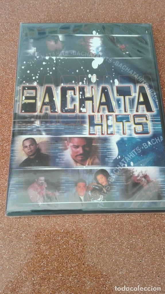 Cinema: BACHATA HITS DVD PRECINTADO VER M&Aacute;S A LA VENTA