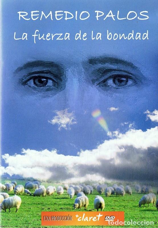 Cinema: LA FUERZA DE LA BONDAD REMEDIO PALOS
