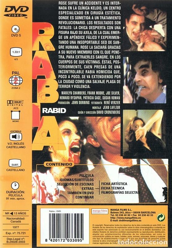 Cine: RABIA - Foto 2