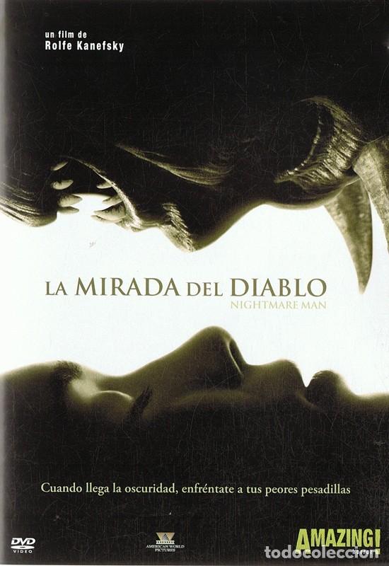 Cine: LA MIRADA DEL DIABLO