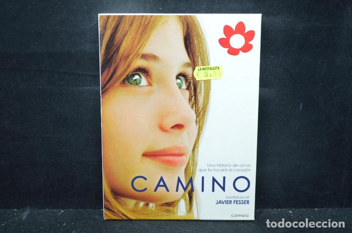 Cine: CAMINO - DVD - Foto 1