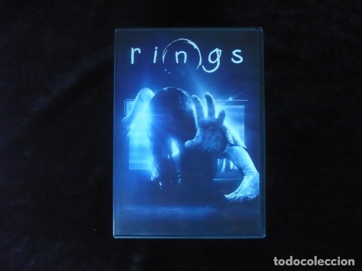 Cine: rigs - Foto 1