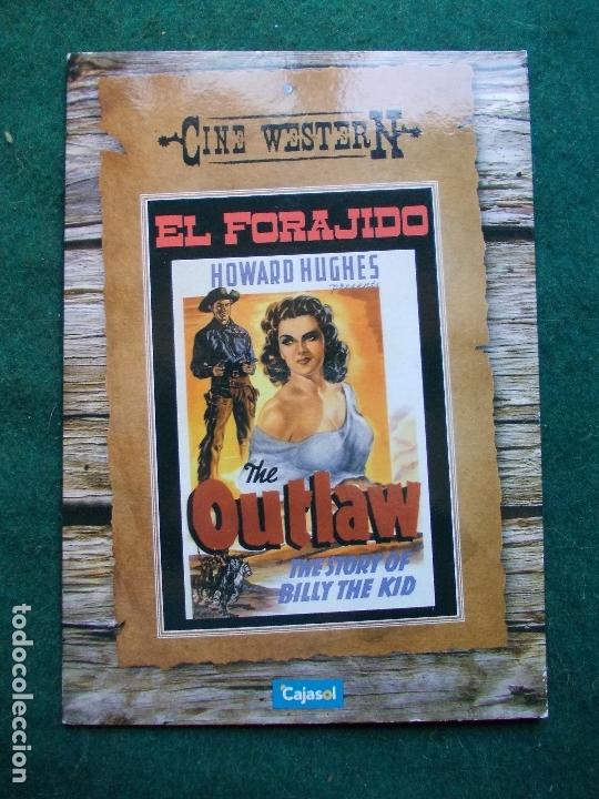 Cine: CINE  WERTER OUTLAW