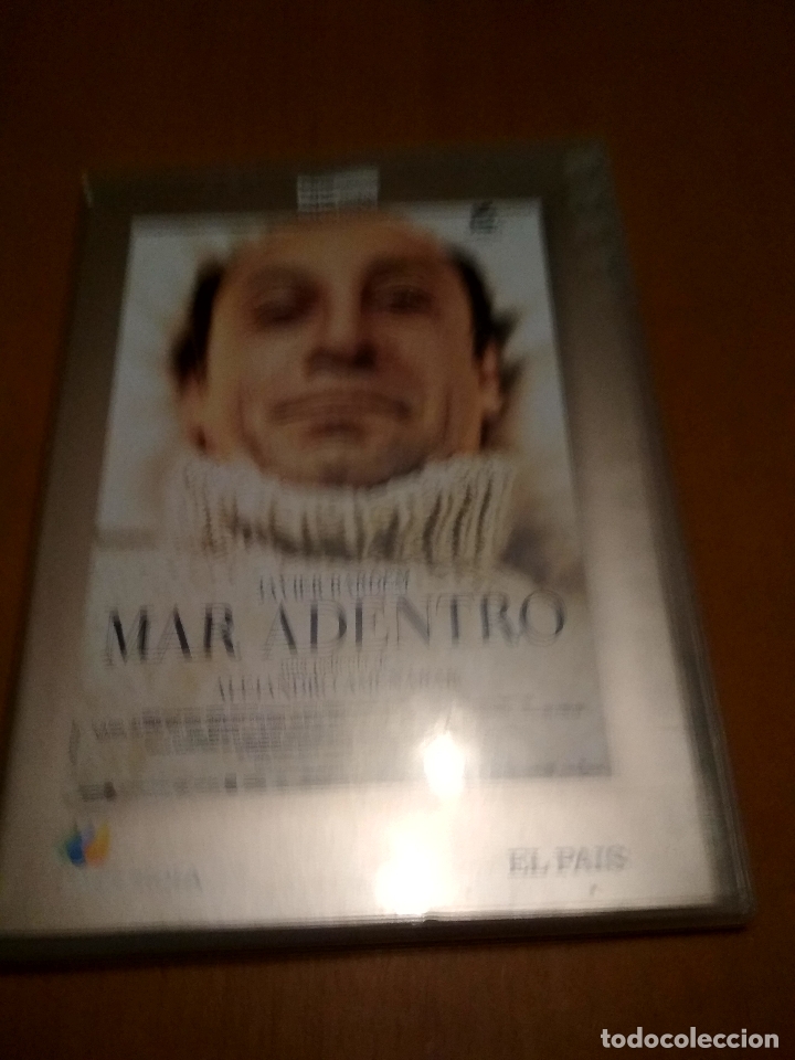 Cine: Mar Adentro - Foto 1