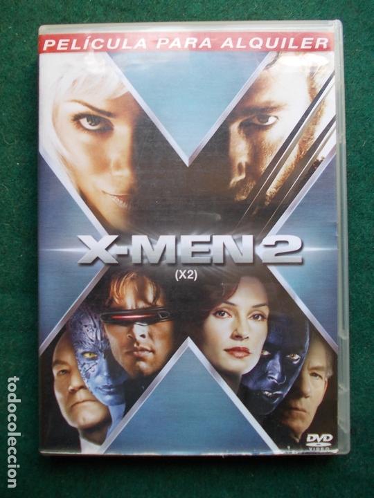 Cine: X MEN - Foto 1