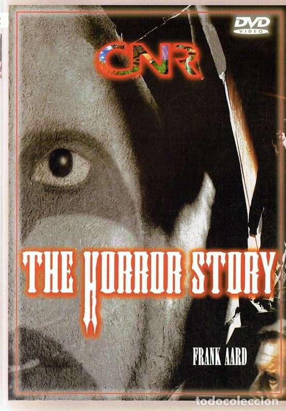 Cinema: THE HORROR STORY FRANK AARD