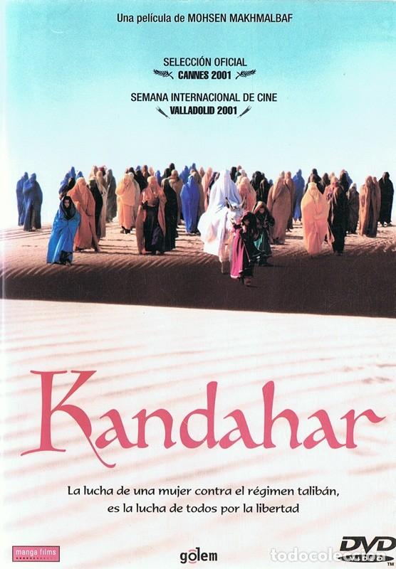 Cinema: KANDAHAR