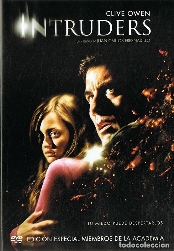 Cine: INTRUDERS CLIVE OWEN - Foto 1