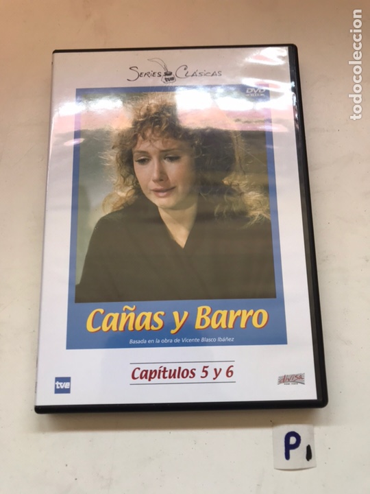 Cine: CA&Ntilde;AS Y BARRO - Foto 1
