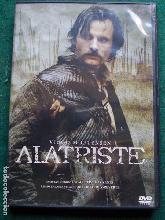 Kino: ALATRISTE