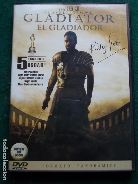 Cine: GLADIATOR - Foto 1