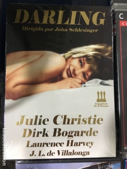 Cine: Darling (Nueva) - Foto 1