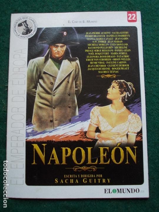Cine: NAPOLEON - Foto 1