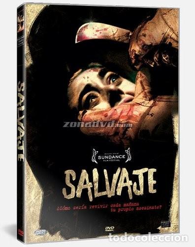 Cine: salvaje (NUEVO) - Foto 1