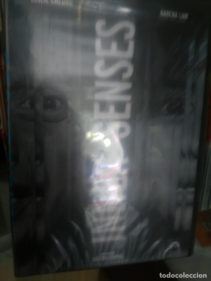Cine: Inner senses - Foto 1