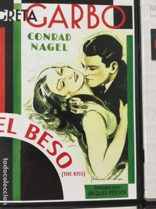 Cine: El Beso - Foto 1