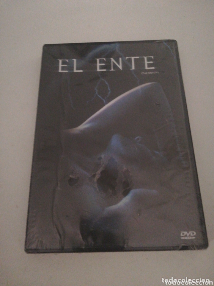 Cine: El ente dvd Nuevo - 818