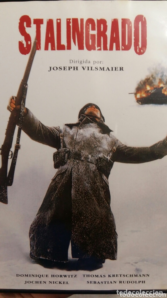 Cine: Stalingrado - Foto 1