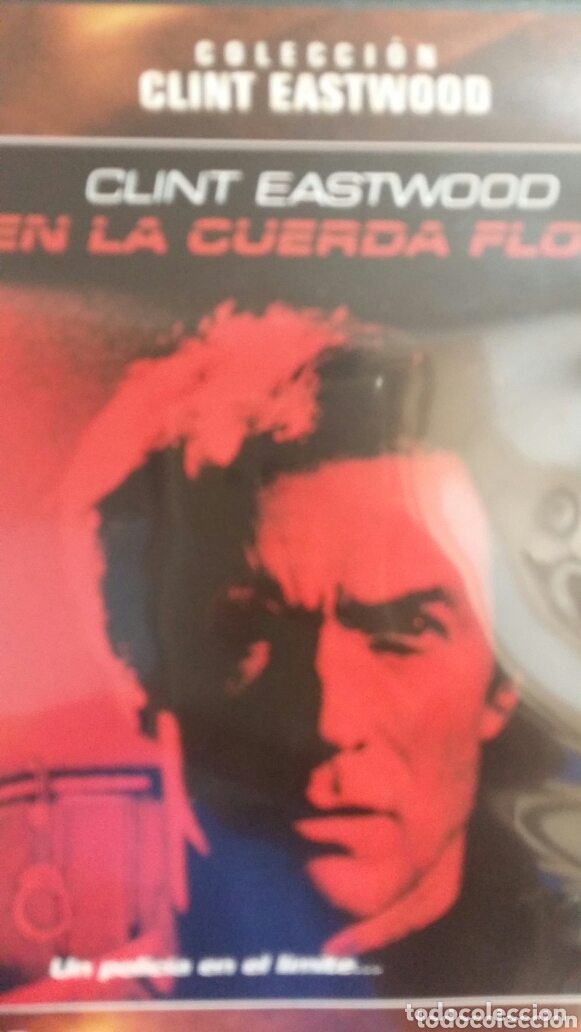 Cine: En la cuerda floja - Foto 1