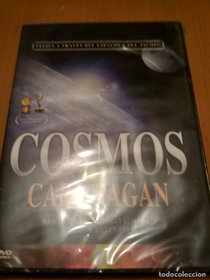 Cine: Cosmos - Foto 1