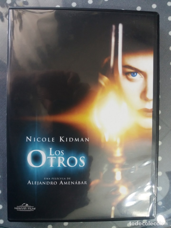 Cine: LOS OTROS - Foto 1
