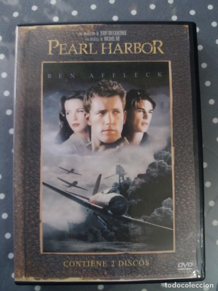Cine: PEARL HARBOR - Foto 1