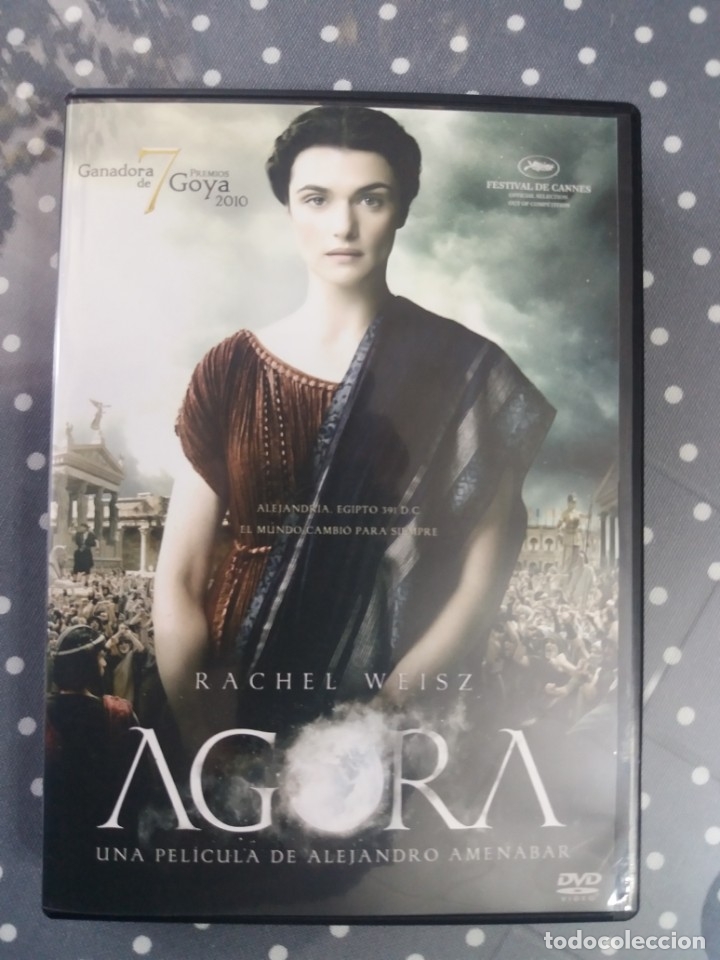 Cine: AGORA - Foto 1