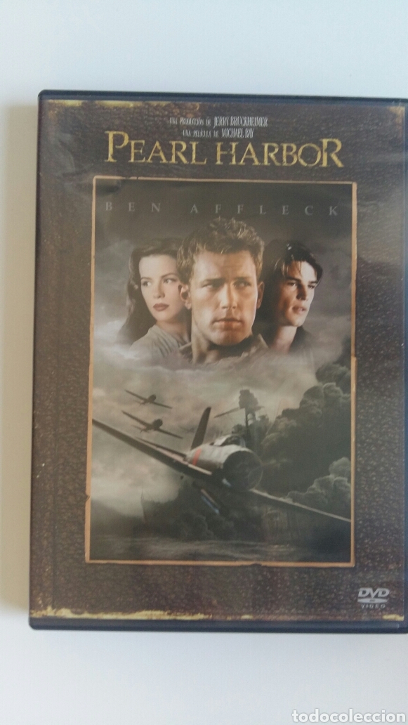 Cine: Pearl harbor - Foto 1